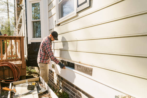 Top rated local Storm Damage Siding Repair specialists in Garards Fort, PA